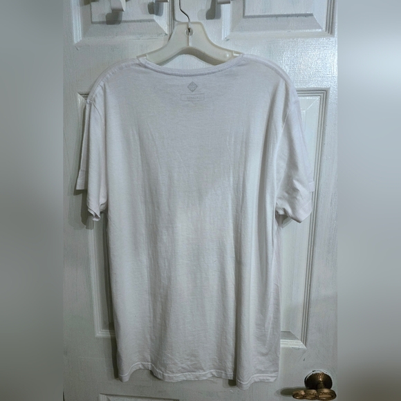 Cotton On Men's Size XL White Tshirt - Picture 3 of 3